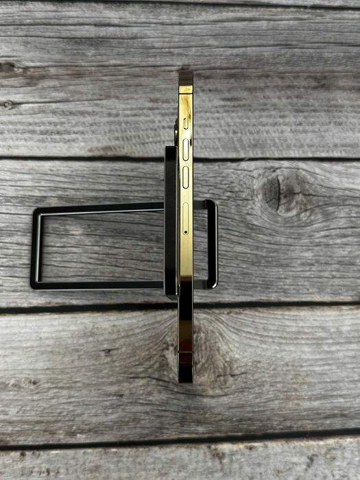 Ідеал!! IPhone 13 pro max gold 256gb!!! NEVERLOCK!! З США!! 92%