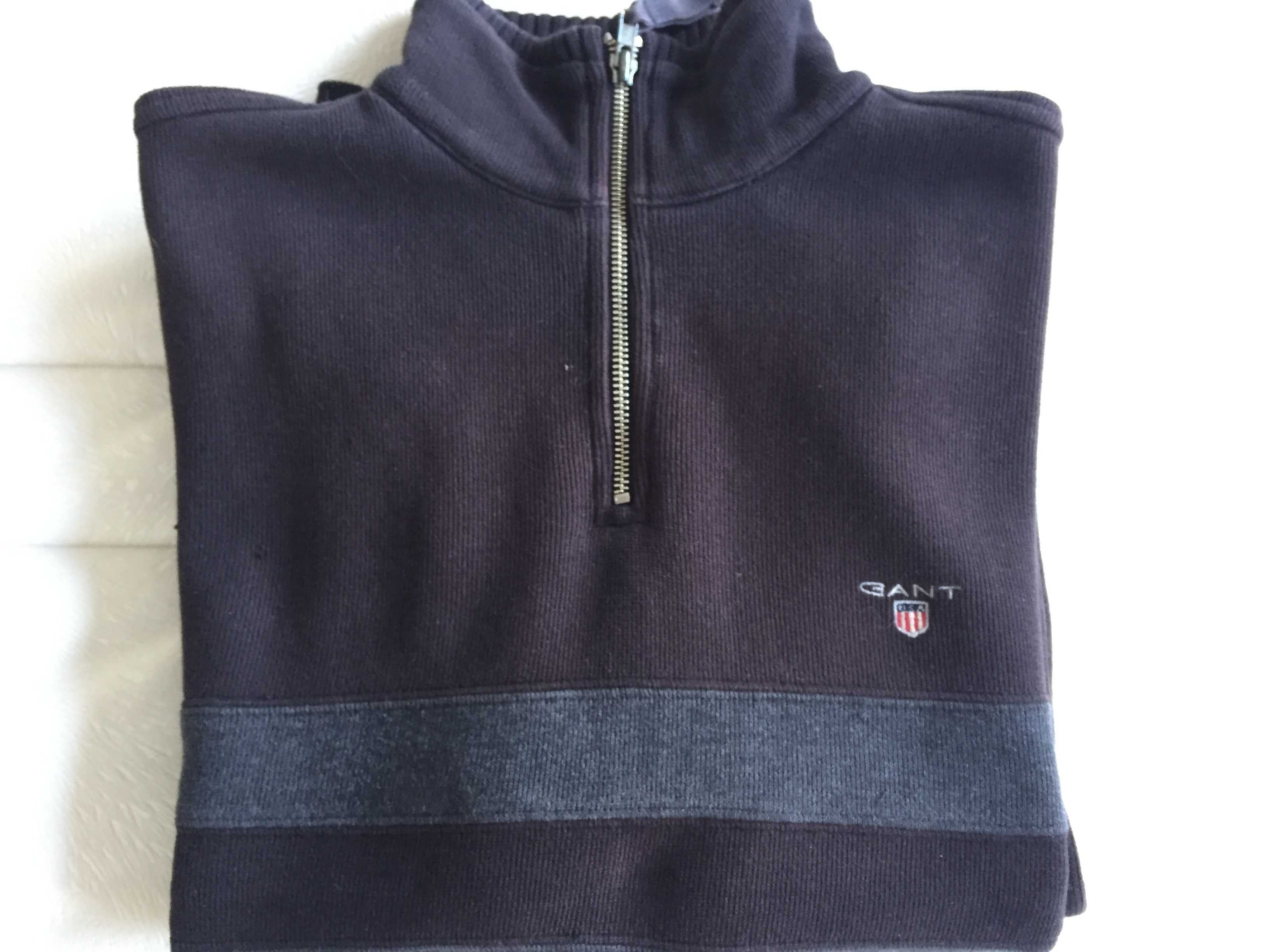 Conjunto de Camisolas, Gant,  Lacoste e Boss