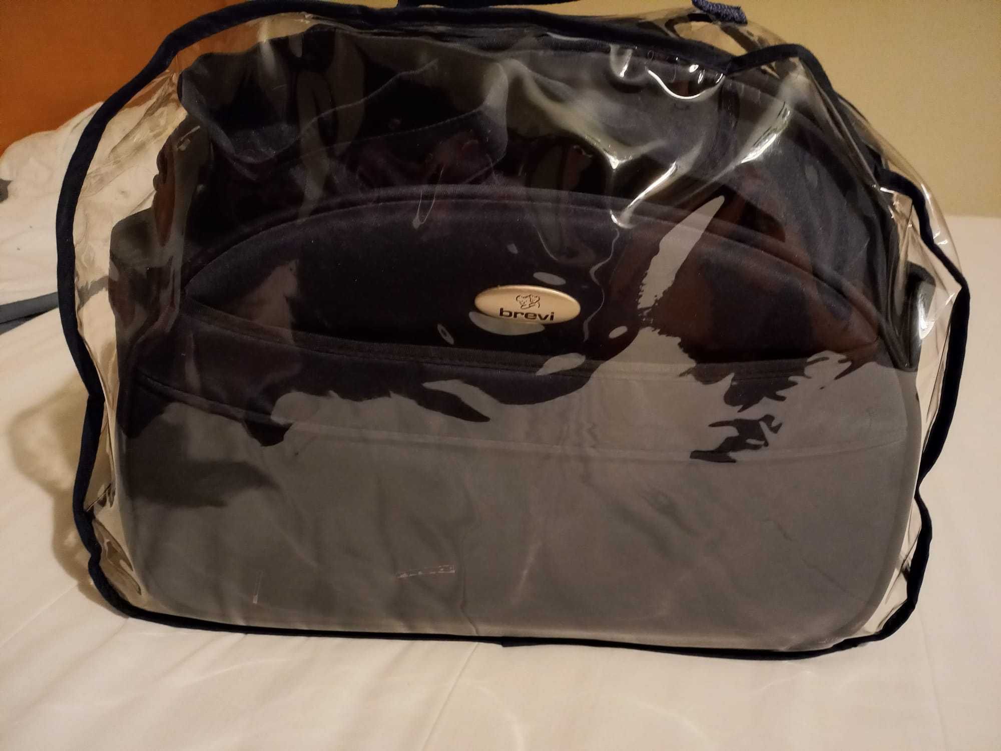Saco de viagem / maternidade