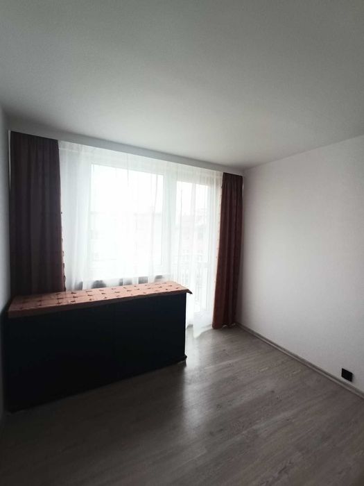 Rozkładowe mieszkanie do wynajęcia 3 pokoje 54m2 ul. Lubuska 58