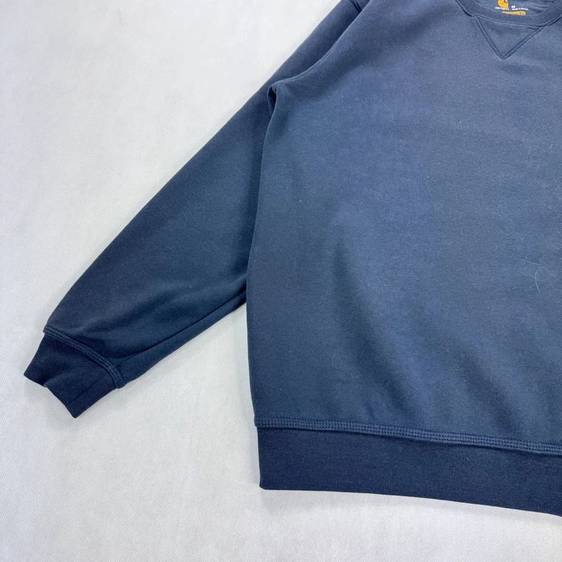 Bluza bez kaptura crewneck Carhartt