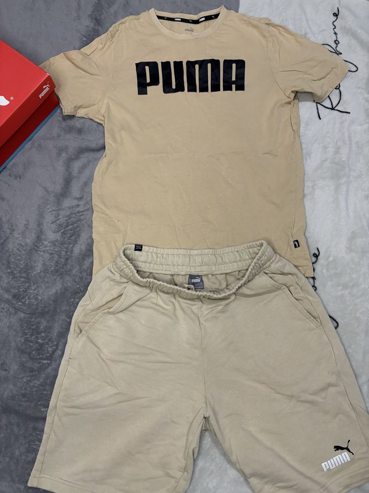 Продам комлекут Puma
