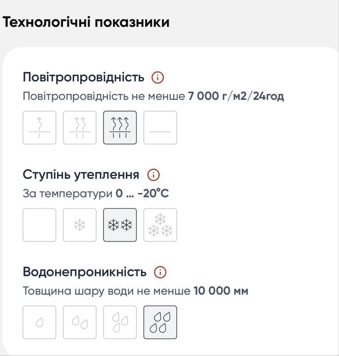 Зимова куртка пуховик Reima Kupponen, рожева, 110+6см