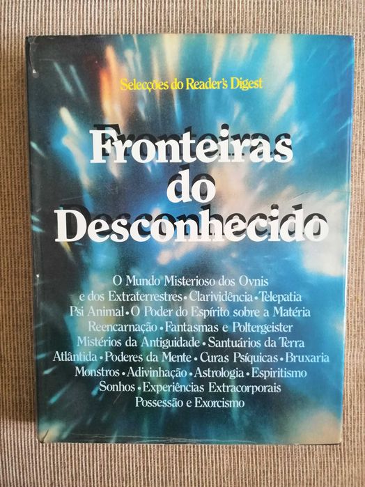 Livro Anuário 1983, Livro do Século XX e outros