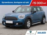 MINI Countryman Cooper ALL4, Salon Polska, Serwis ASO, Automat, Navi, Klimatronic,