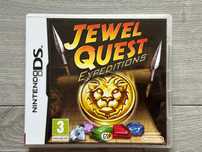 Jewel Quest Expeditions / Nintendo DS