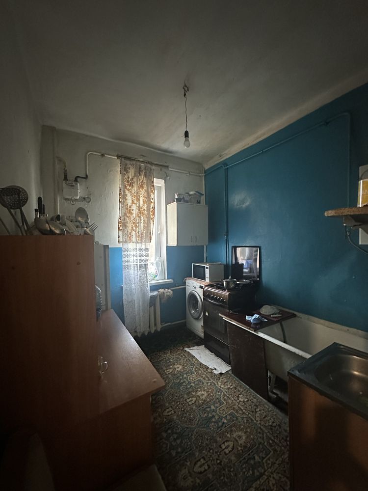 Срочно продам 2-х комнатную квартиру !
