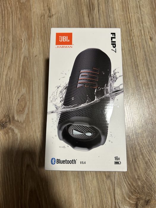 Głośnik Jbl flip 7