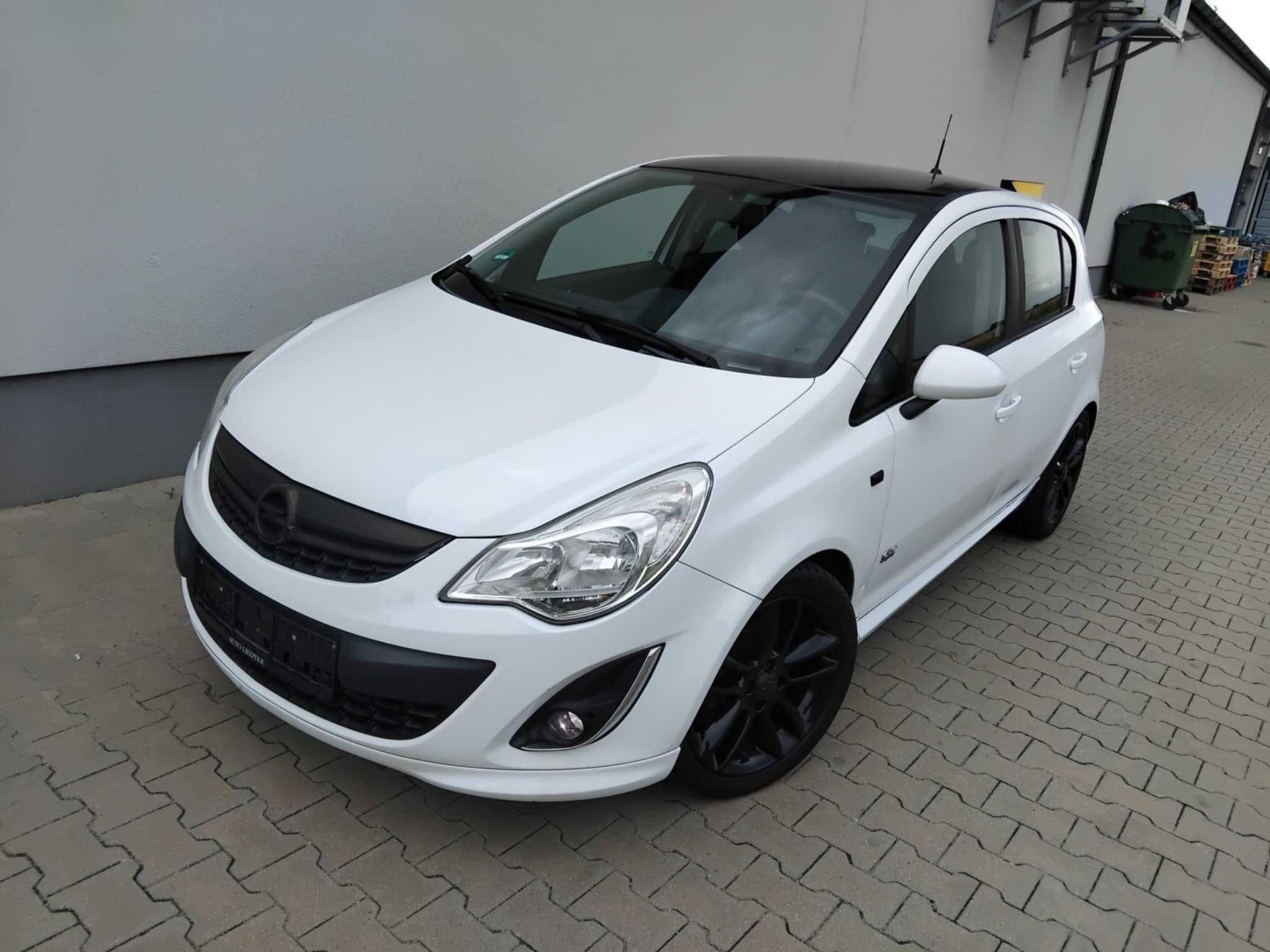 1.4 B OPC tylko 114 tys km serwis alu 17 5 drzwiowa