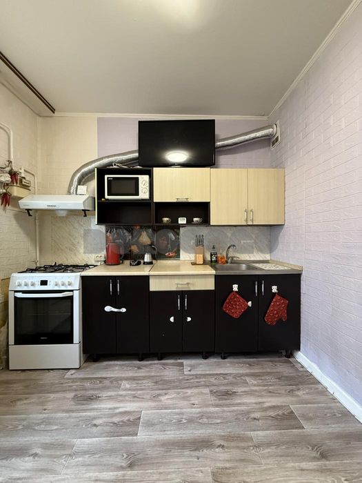 Продаж 1к квартири Святоюріївська 30 Вишневе