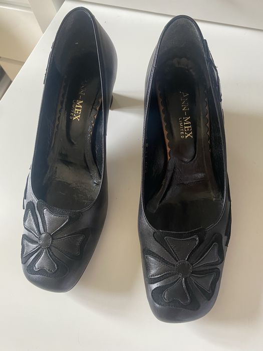 Buty ann mex 39.