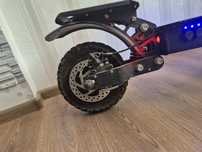 Електросамокат Like Bike Solo
