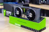 RTX 2080 SUPER Founders Edition