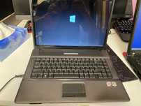 Laptop HP 550 4 Gb RAM, HDD 320 Gb, Windows 8.1