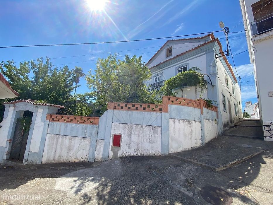 Moradia T3 para venda