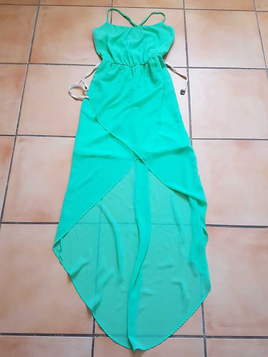Sukieneczka letnia marki Zara XS
