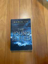 Jovens de Elite - THE YOUNG ELITES de Marie Lu