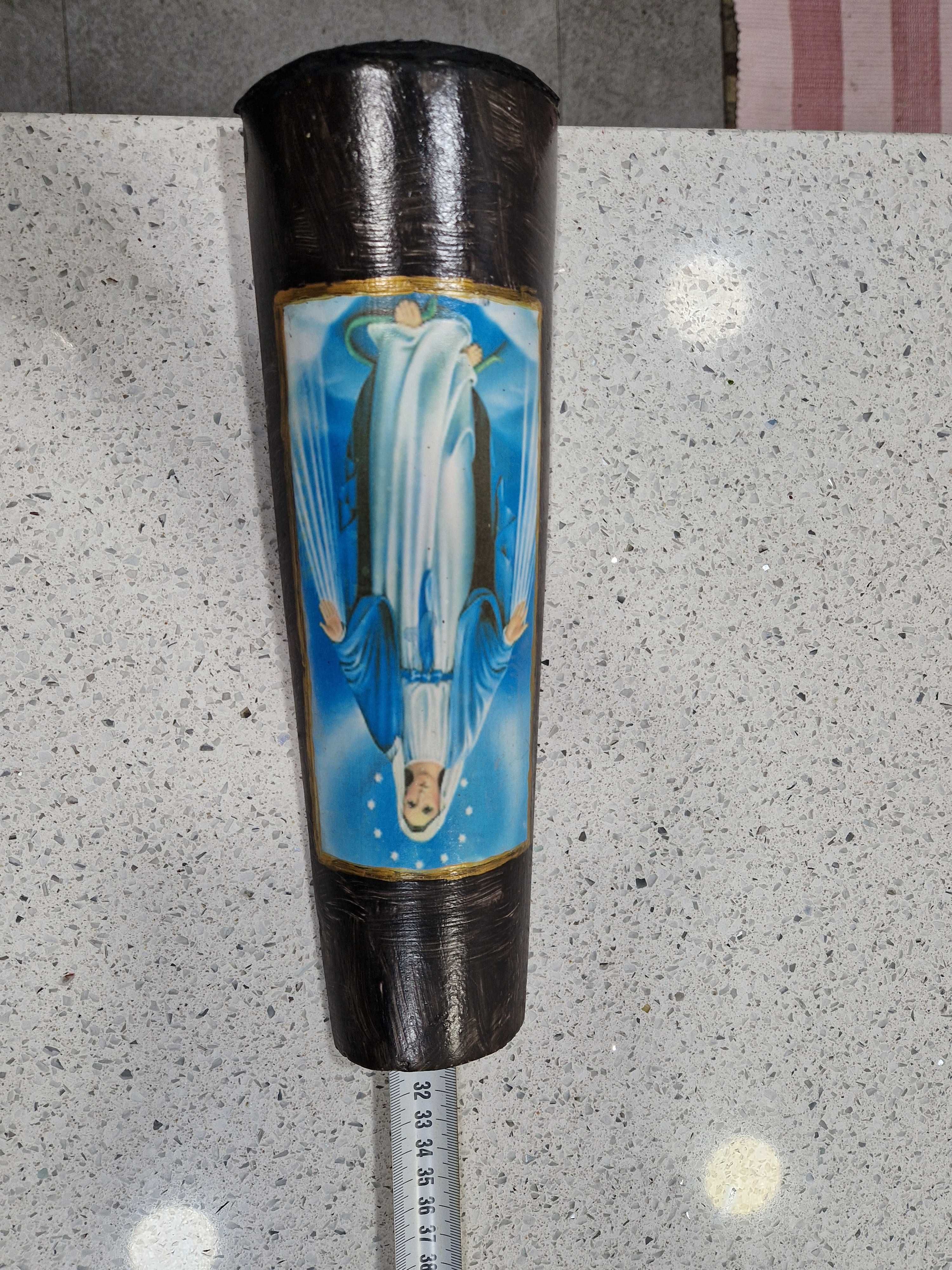 Telha como Nossa Senhora dos Milagres única