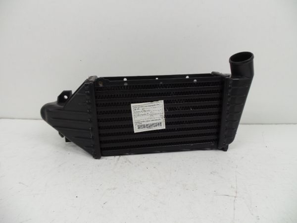 Radiador do intercooler OPEL Astra G Hatchback (F48_, F08_)