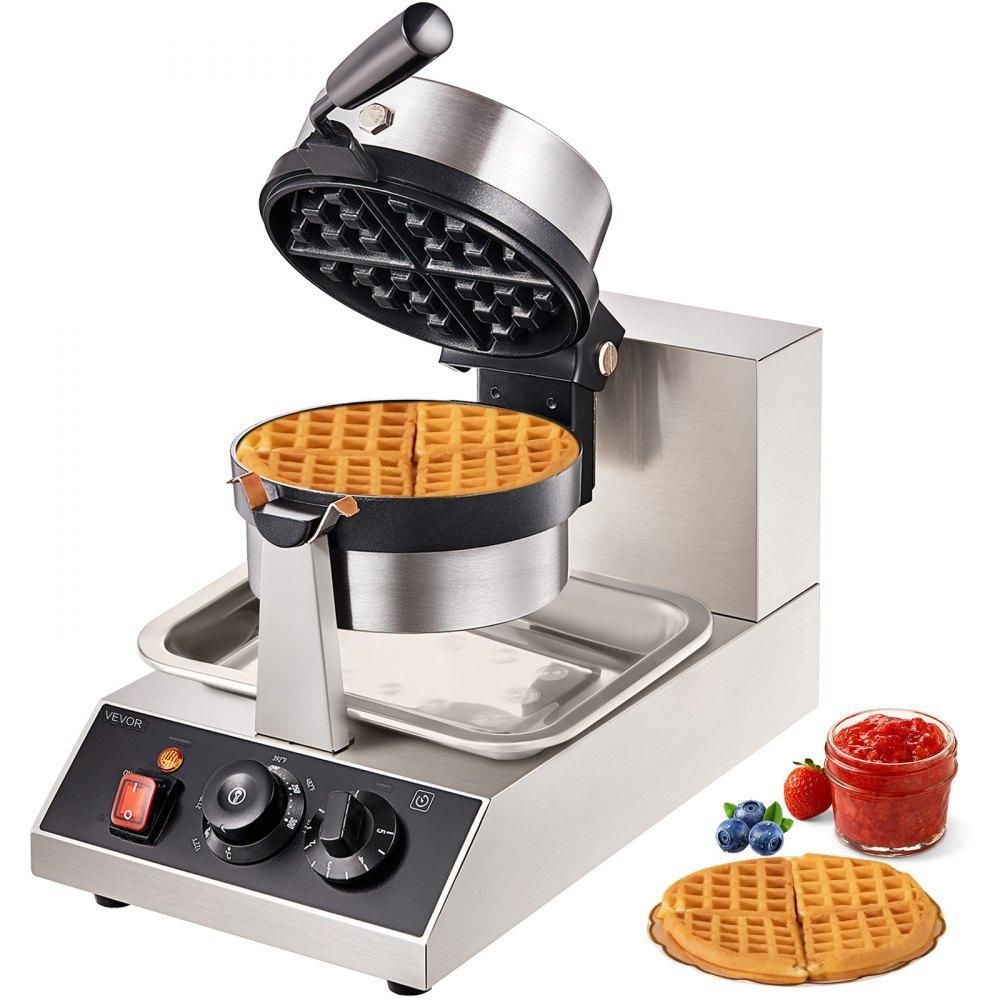 Wafflemaker Elétrico  - 1300W, 220V