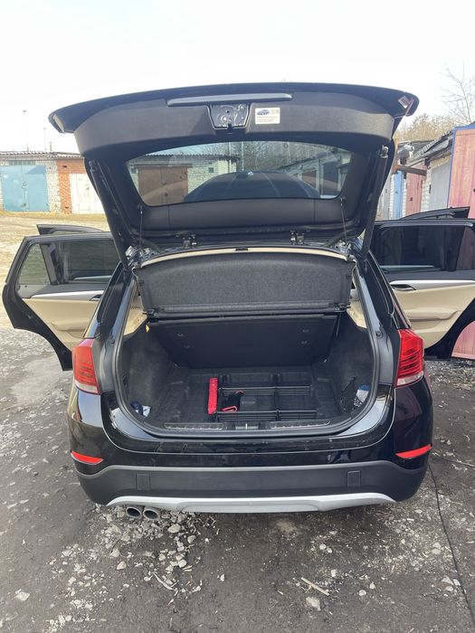 Продам авто BMW x1, 245 к.с., бензин