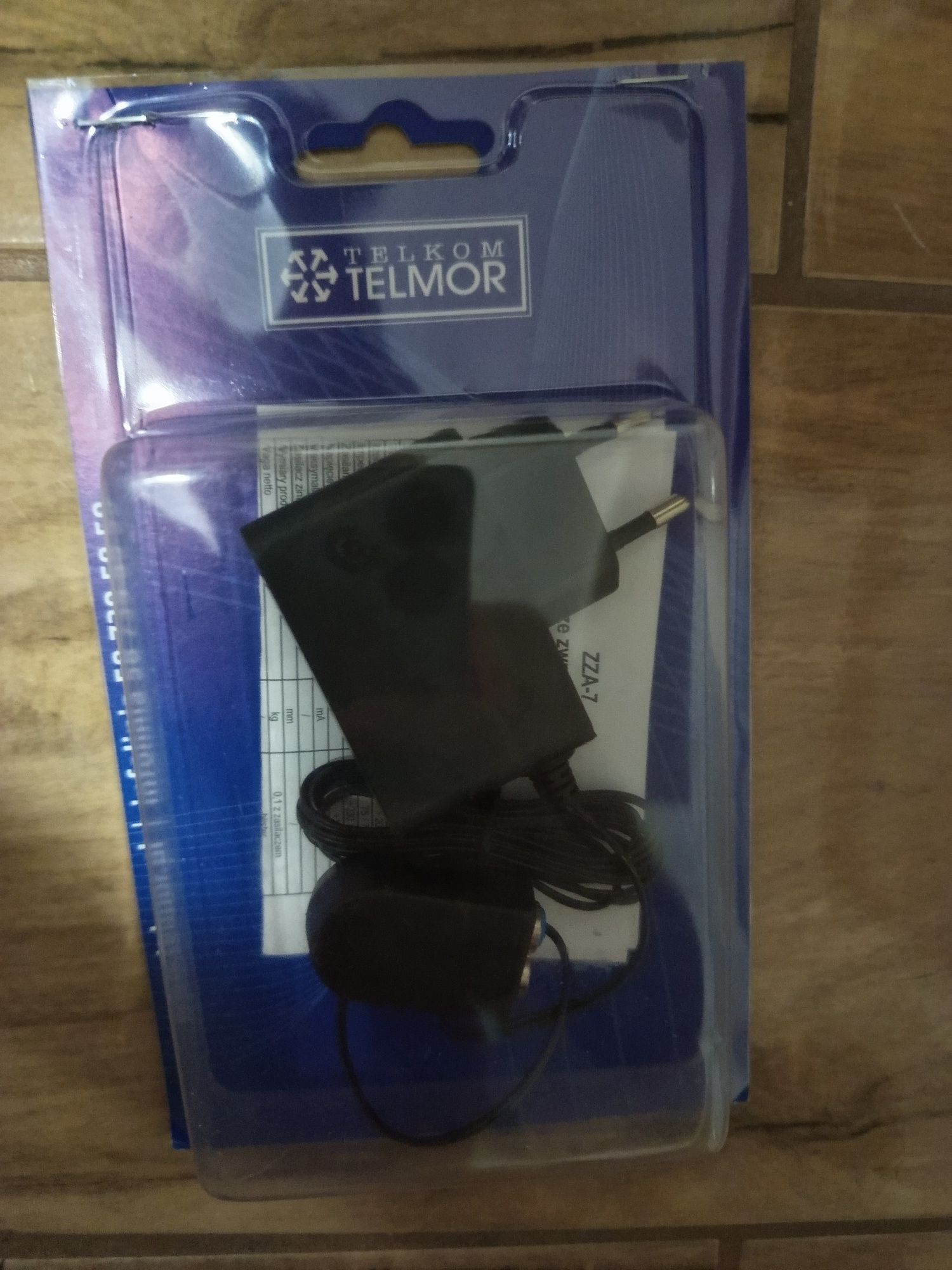 Zasilacz antenowy Telkom Telmor