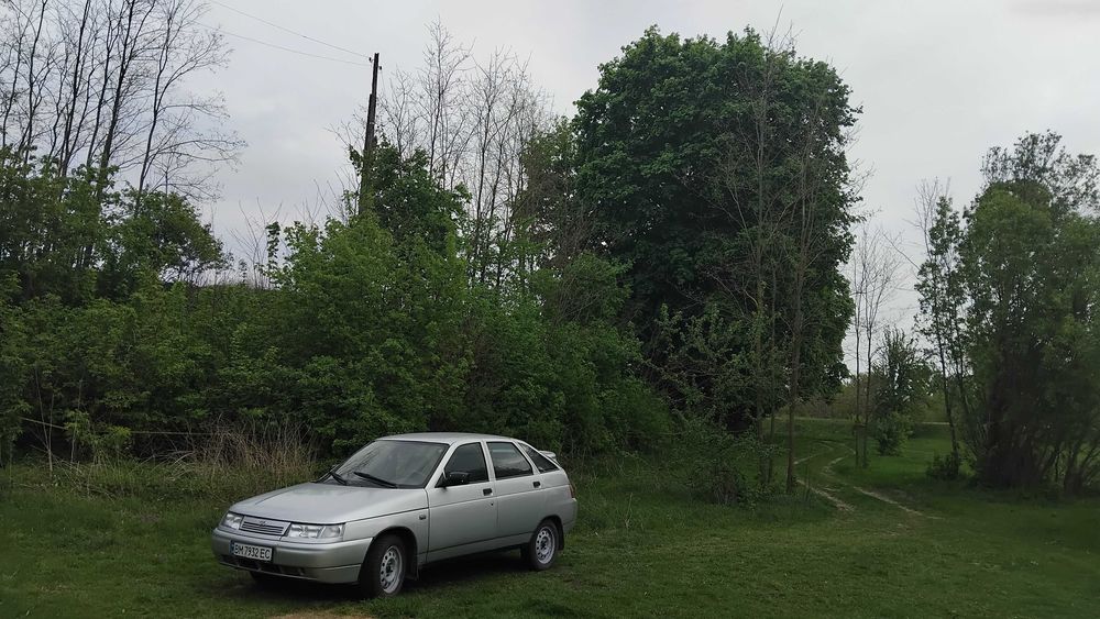 Автомобіль в гарному стані