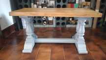 Mesa de centro para sala de estar