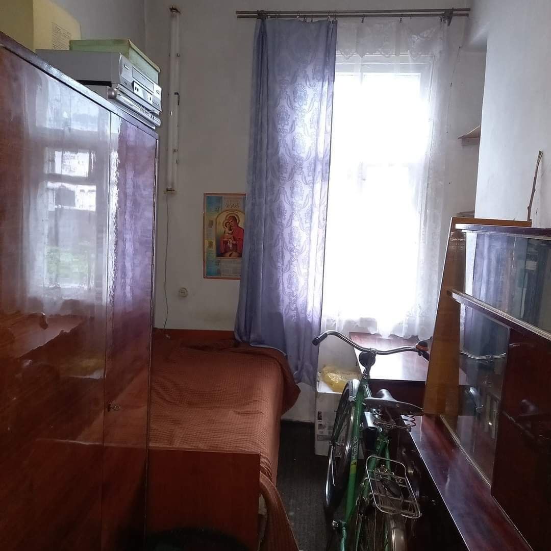 Будинок квартирного типу Центр