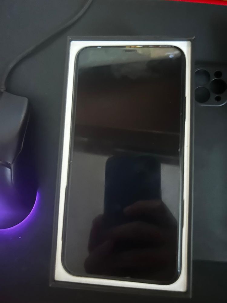 Iphone 11 Pro Max