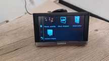 Nawigacja turystyczna Garmin nuvi 2595 LMT 5“  stan idealny