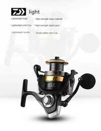 Катушка DAIWA xg 4000