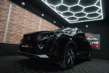 Peugeot 3008 1.6 Hybrid GT e-EAT8