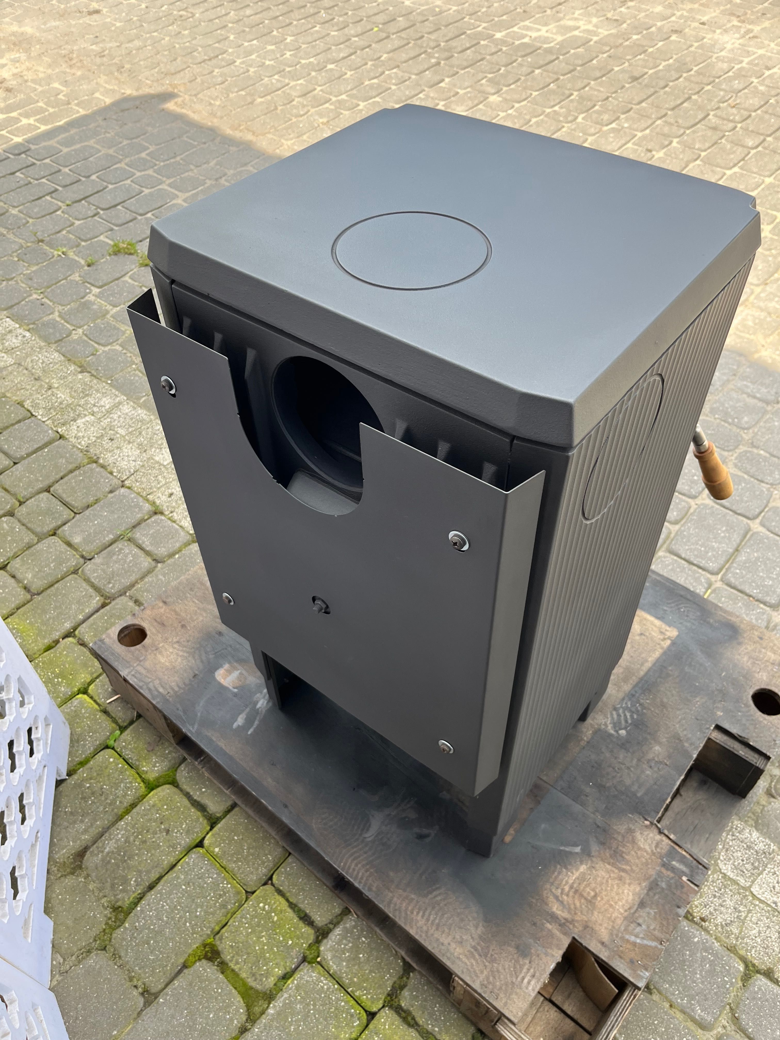 Piec Koza Dovre 350 CB