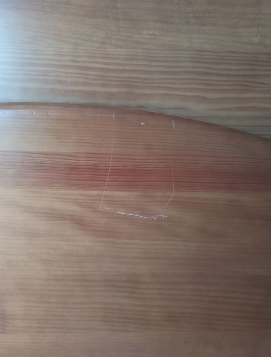 Cama pinho de solteiro com colchão