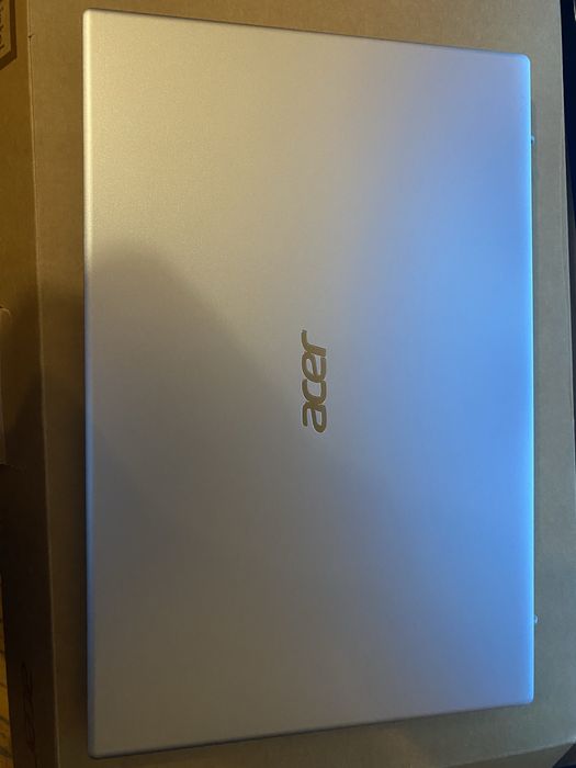 Ноутбук Acer Aspire 3 A315-35-C2L7