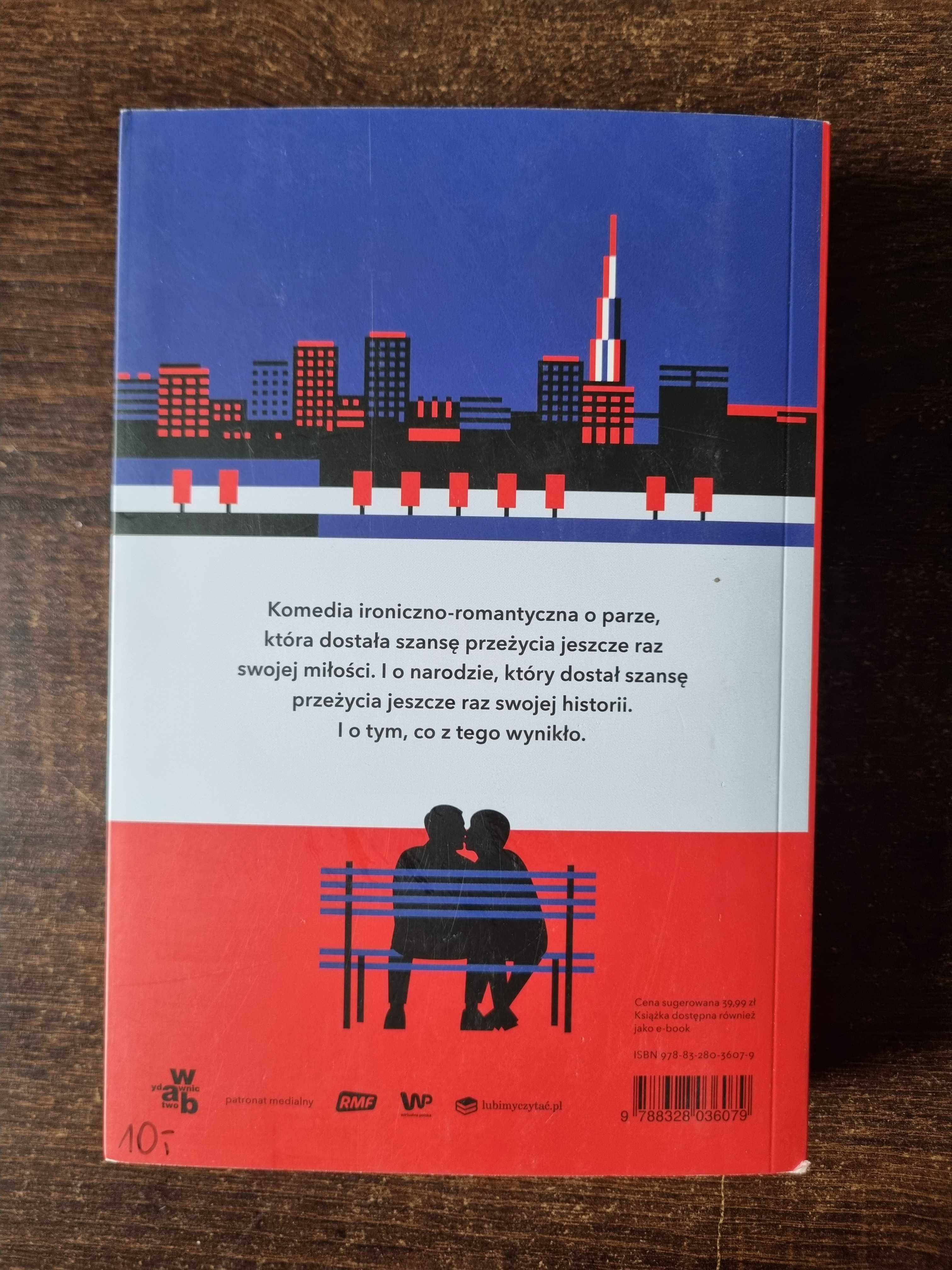 Miłoszewski Jak zawsze