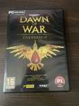 Dawn of War Uniwersum PC