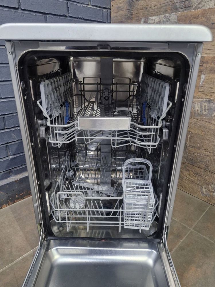 Посудомоечная/посудомийна машина Indesit DFSO 3T224 Z, гарантія