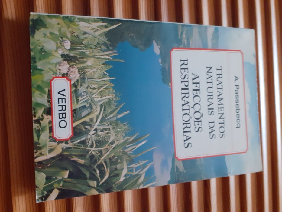 Livros sobre a Saúde