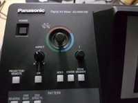 Mesa de mistura profissional de A/V HD Panasonic AG-HMX 100