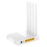 Роутер Hoco wifi5 wireless router HI31 |2.4GHz/5GHz, 1200Mbps|