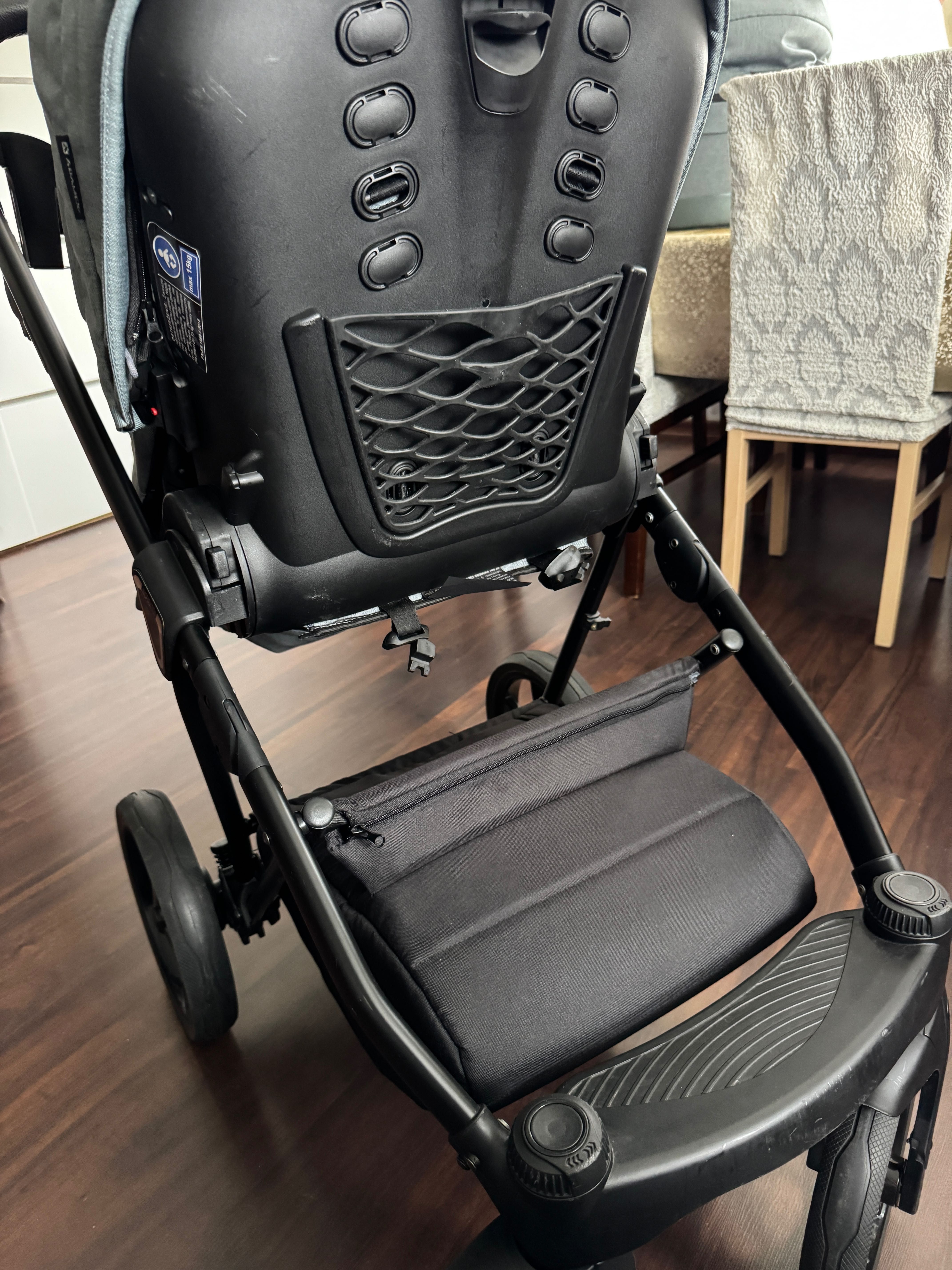 Adamex Gallo 2w1