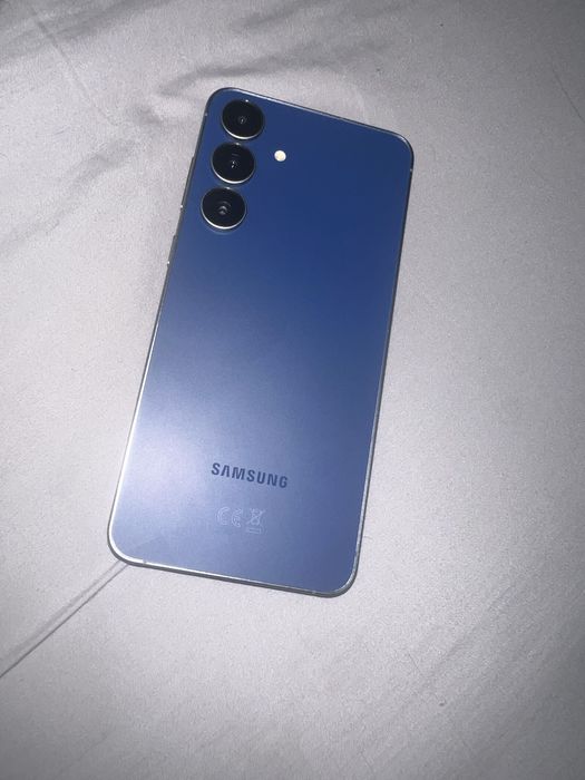 Samsung S25 FE 128 gb