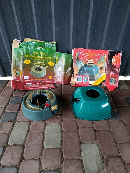 Підставка під ялинку