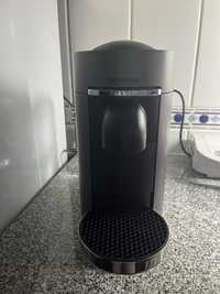 Maquina de cafe Nespresso