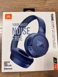 Навушники JBL Tune 670 NC, оригінал
