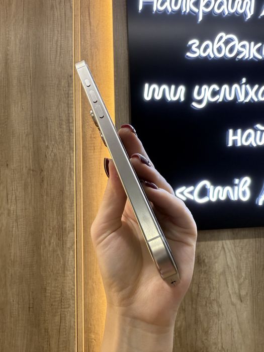 Used IPHONE 16Pro Max 1Tb Natural Titanium Neverlock Костюшка,5 igrand
