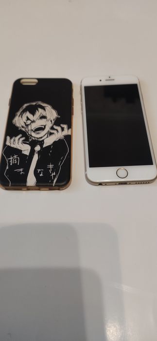 iPhone 6s, iPhone 5 s