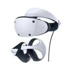 Wynajem gogli Sony Playstation VR2 / zestaw VR do PS5